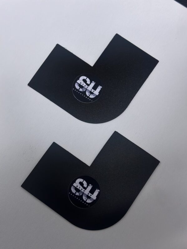STEPUP APPLICATION STENCIL