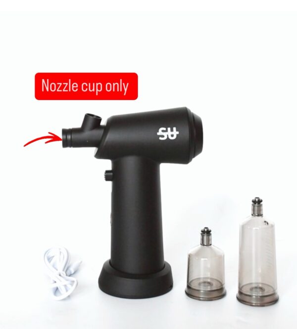 Nozzle cup replacement only