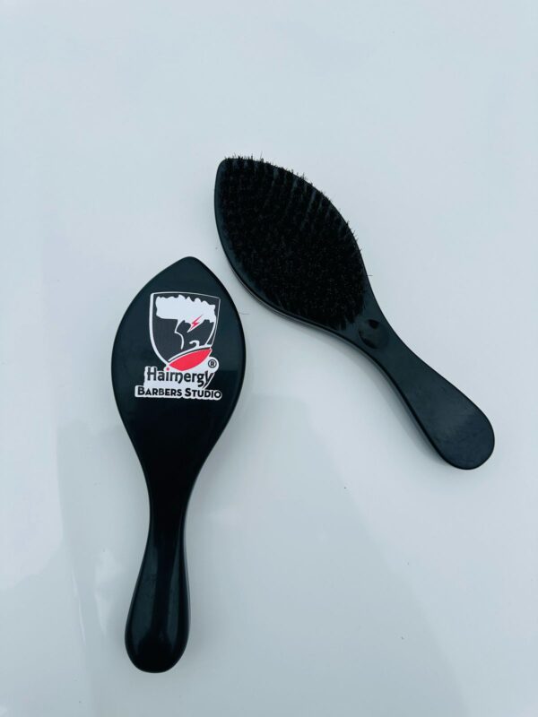 360 Wave brush