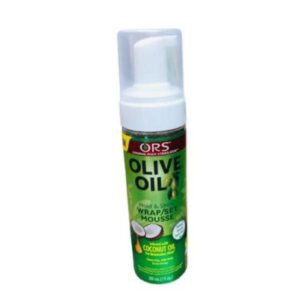 Olive Oil Mouse