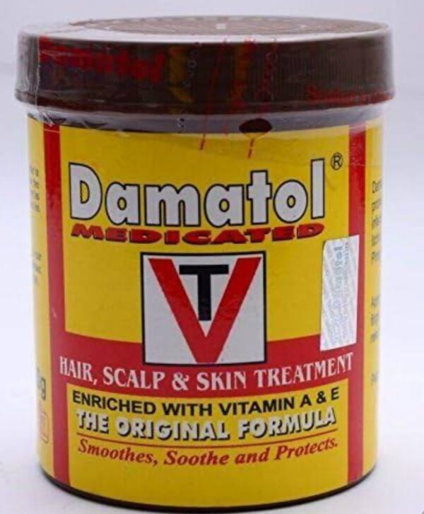 Damatol