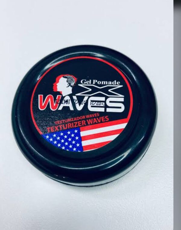 Waves Gel
