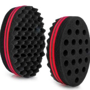 Twist Sponge