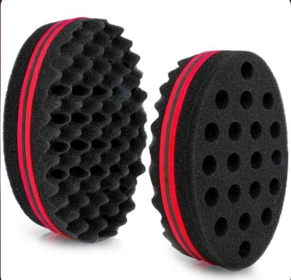 Twist Sponge