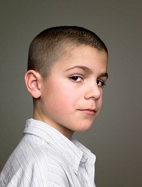 Buzz Cut